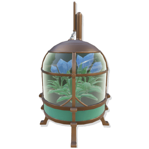 Evermore Small Terrarium