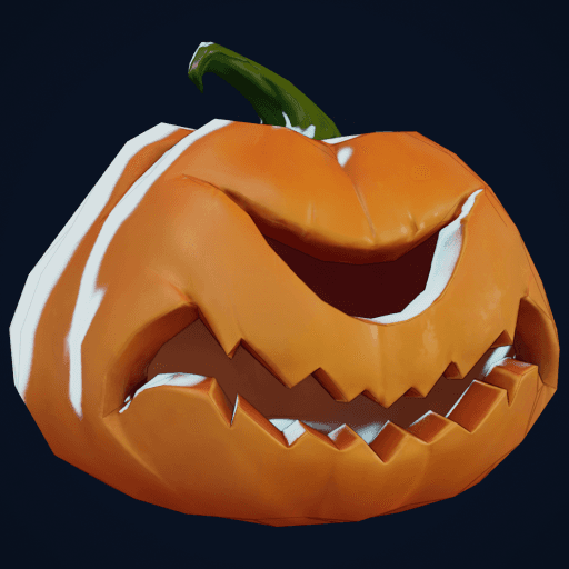 Jack O' Spell's Gloomgazer