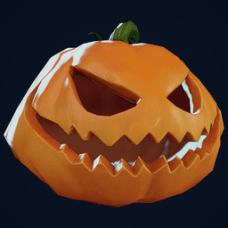 Jack O' Spell's Spooklight