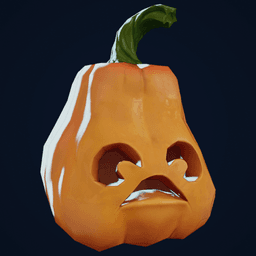 Jack O' Spell's Wonderglow