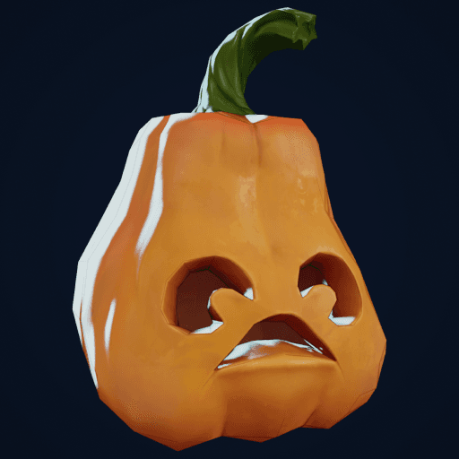 Jack O' Spell's Wonderglow