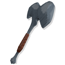 Hatchling Hammer IV