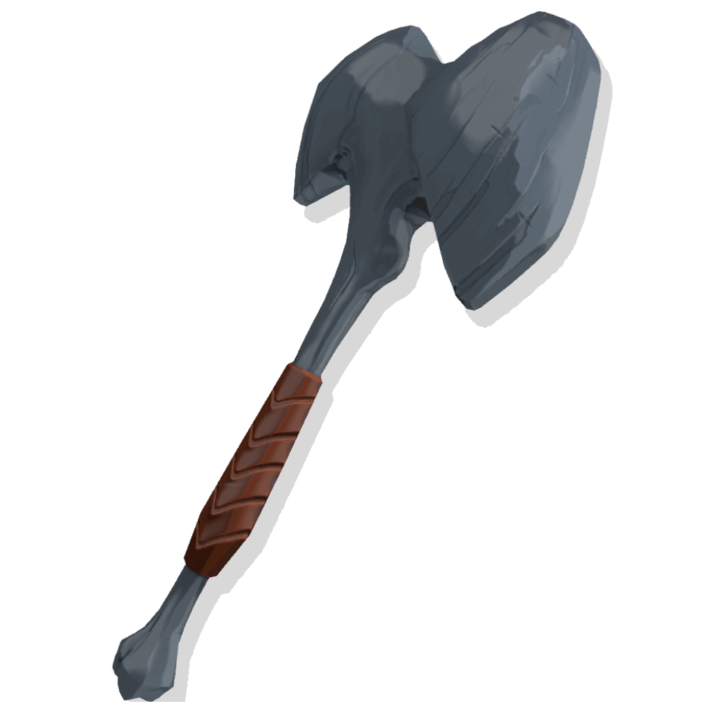 Hatchling Hammer IV