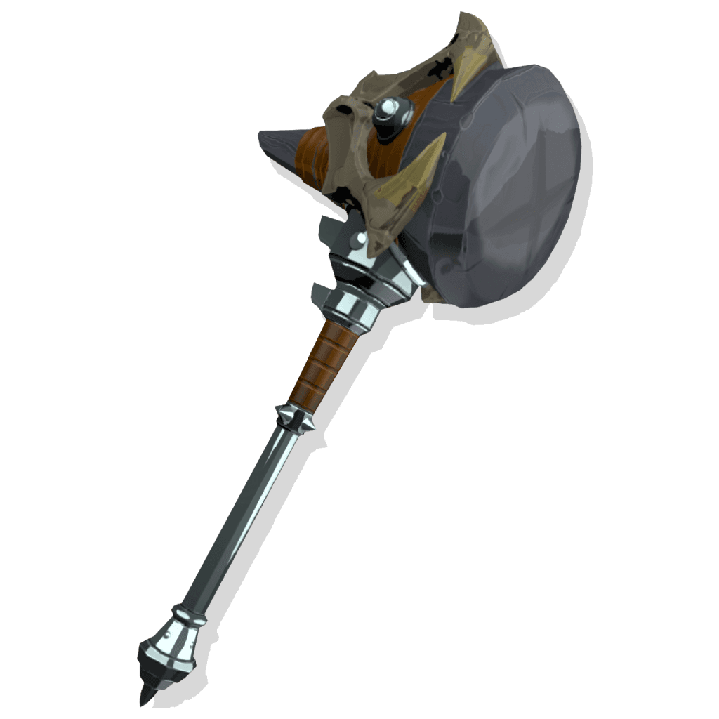 Hatchling Hammer VII