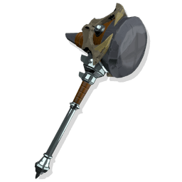Hatchling Hammer VII