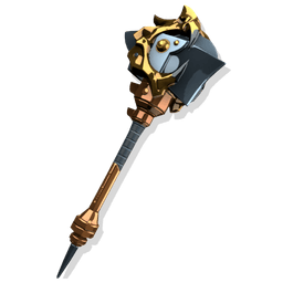 Hatchling Hammer VIII