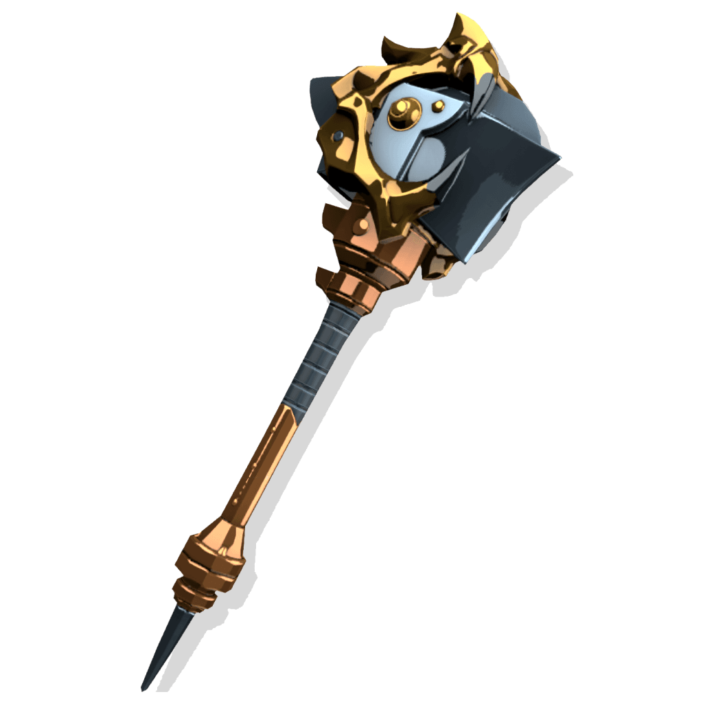 Hatchling Hammer VIII