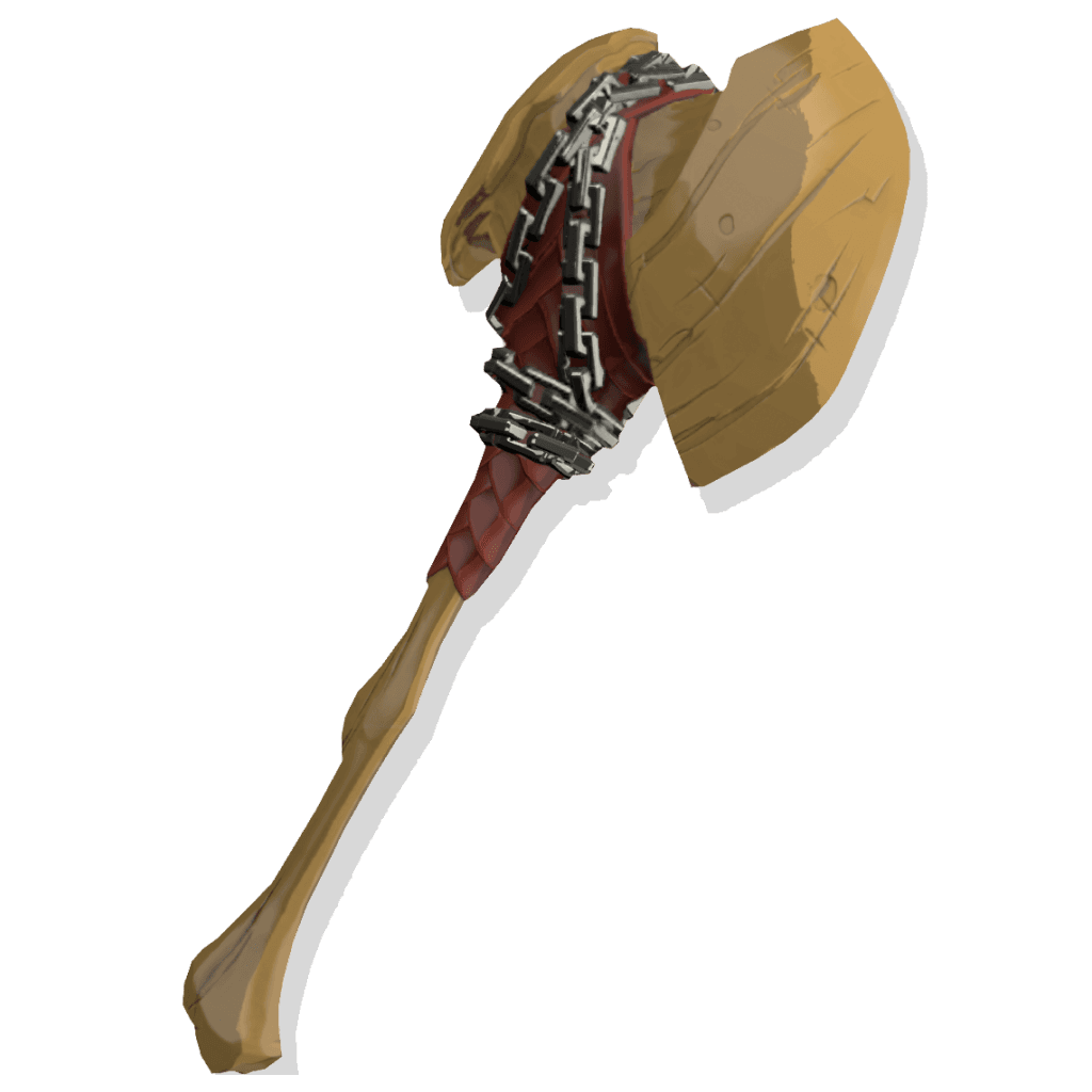 Hatchling Hammer V