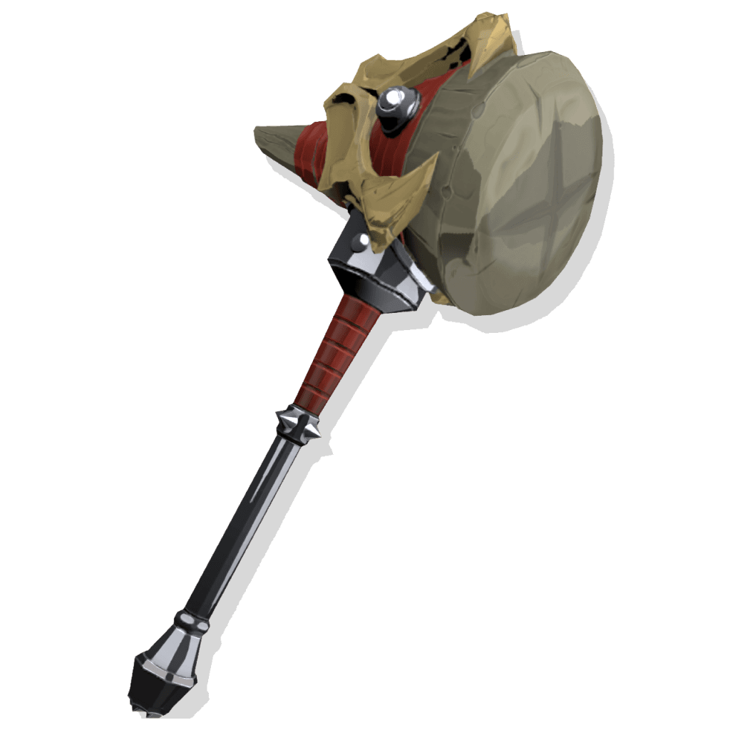 Hatchling Hammer VI