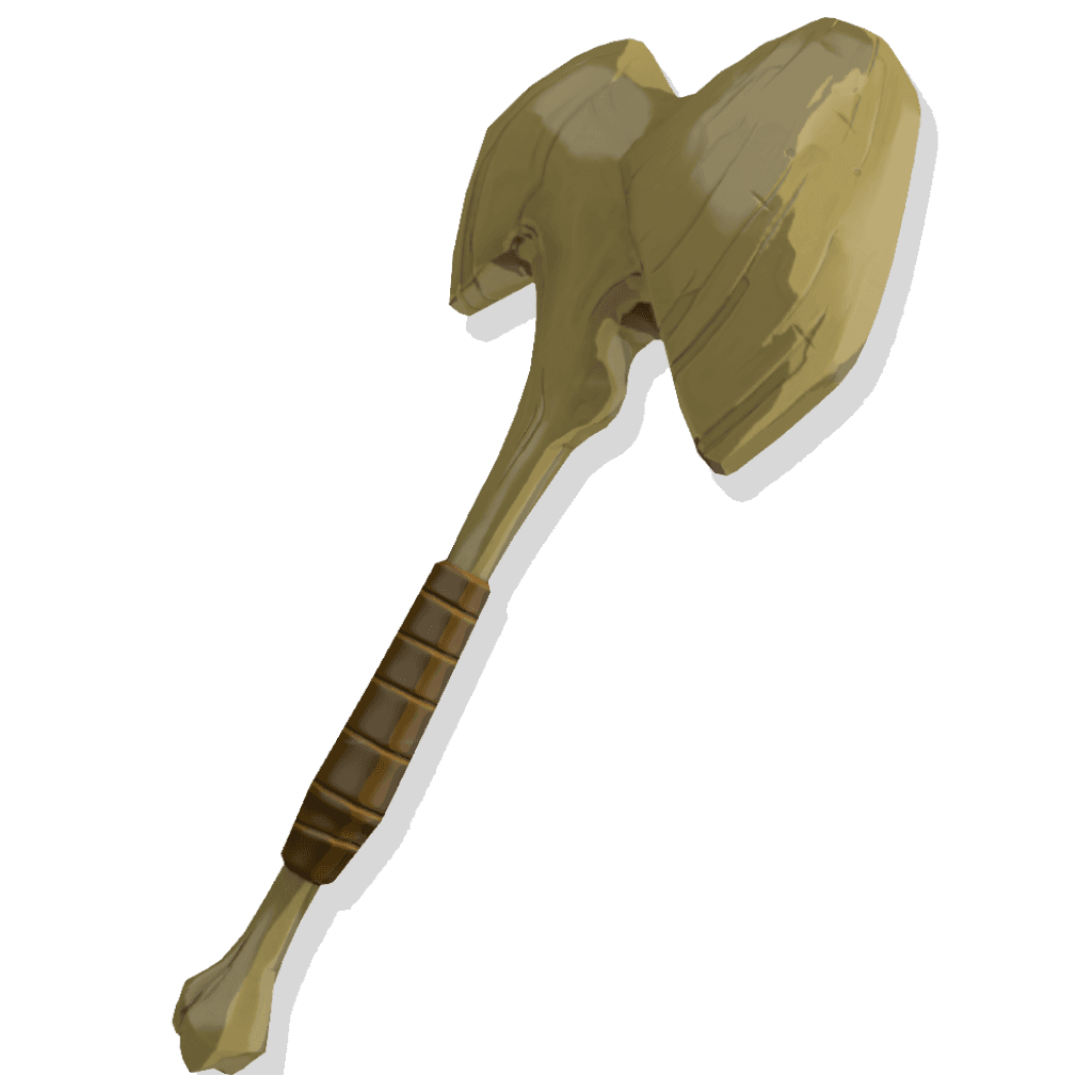 Hatchling Hammer III