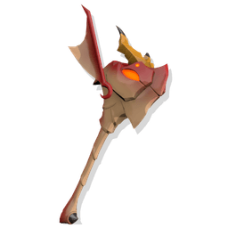 Hatchling Hammer IX