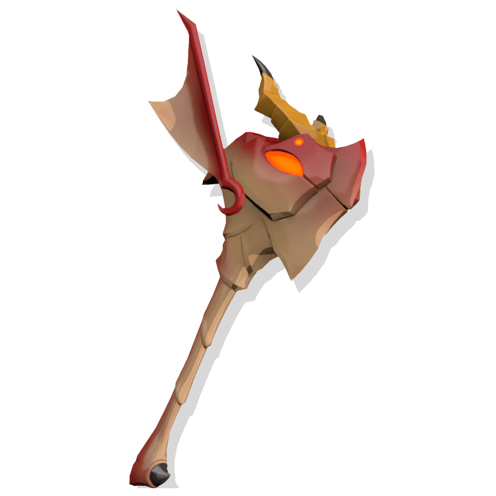 Hatchling Hammer IX