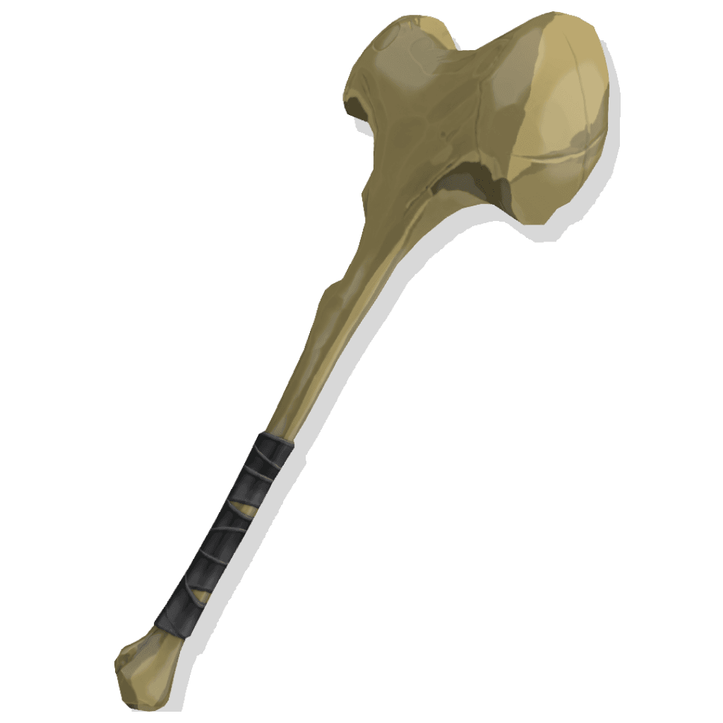 Hatchling Hammer II