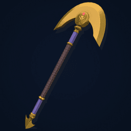 Auriclash, Golden Crescent of the Pharaoh