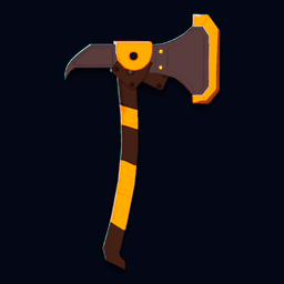 Hatchet of Sir Lamorak