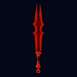 Battle Blade of Sir Lamorak