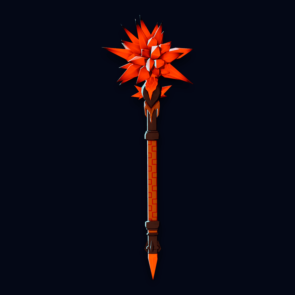 War Hammer of Sir Lamorak