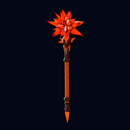 War Hammer of Sir Lamorak