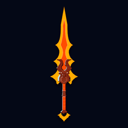 Great Sword of Sir Lamorak
