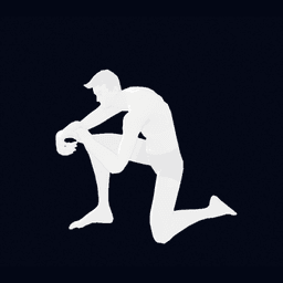 Bandage Wounds (Emote)