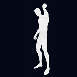 Blacksmith (Emote)
