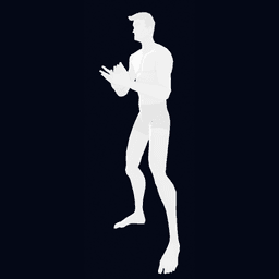 Clapping (Emote)