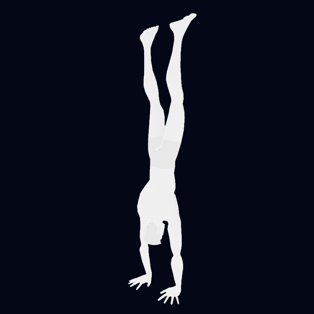 Handstand (Emote)