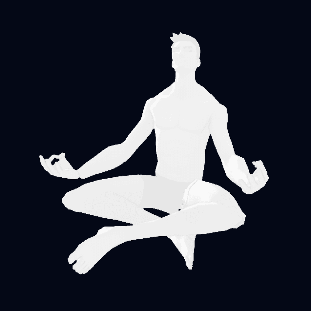 Meditation (Emote)