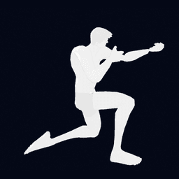 Pack Gunpowder (Emote)