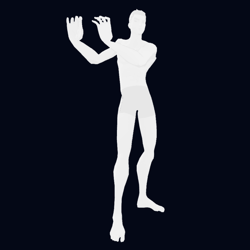 Playing Instrument (Emote)