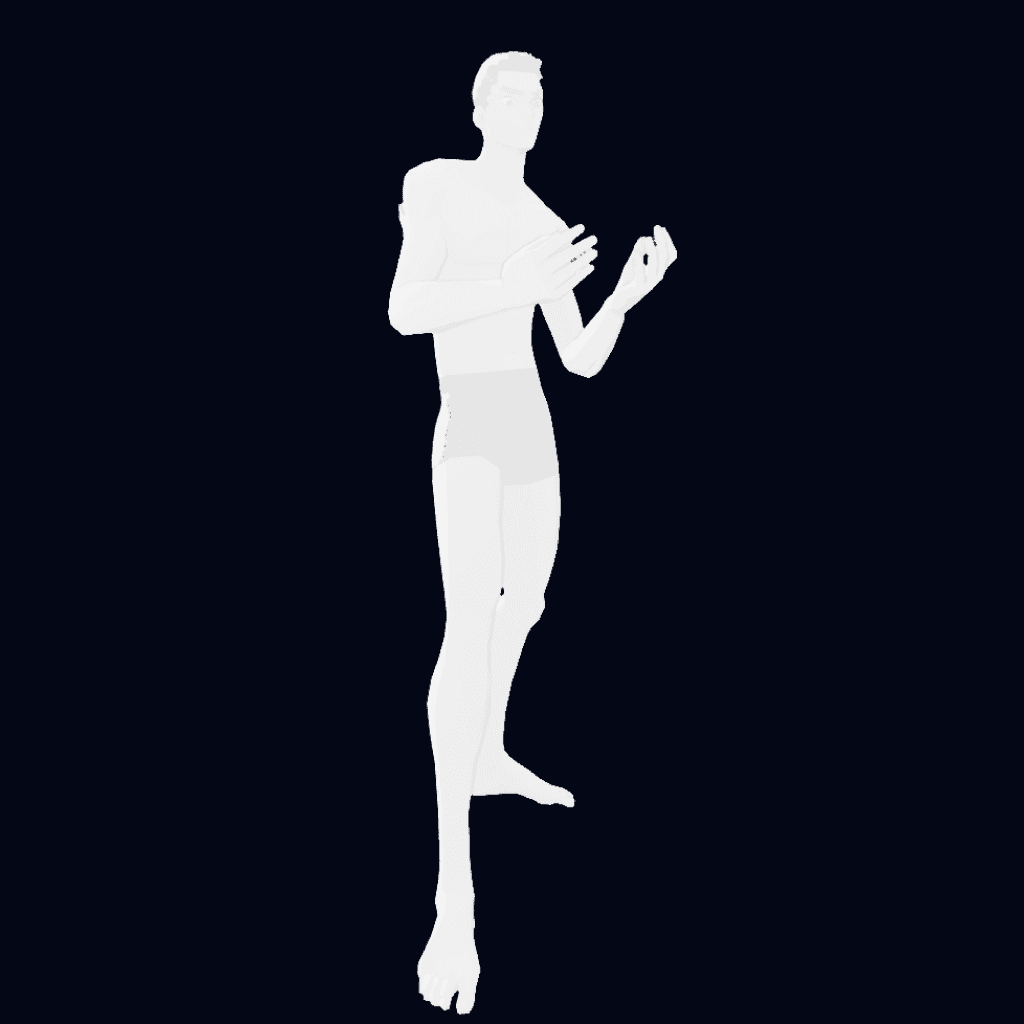 Read Book (Emote)