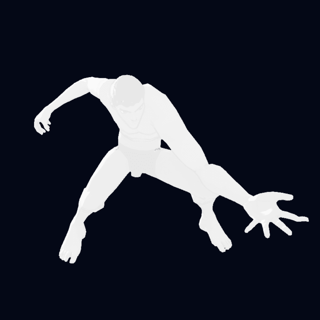 Roll Dice (Emote)