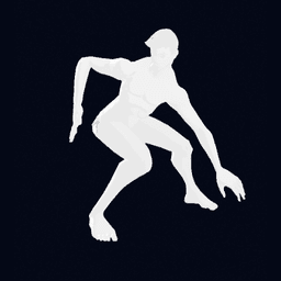Smack Butt (Emote)