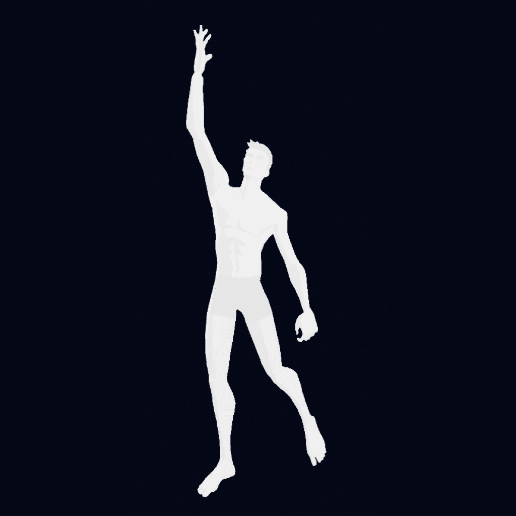 Throw Confetti (Emote)