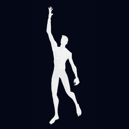 Throw Confetti (Emote)