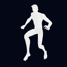 Tip-Toe (Emote)