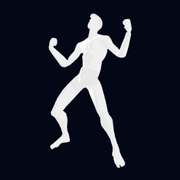 War Chant (Emote)