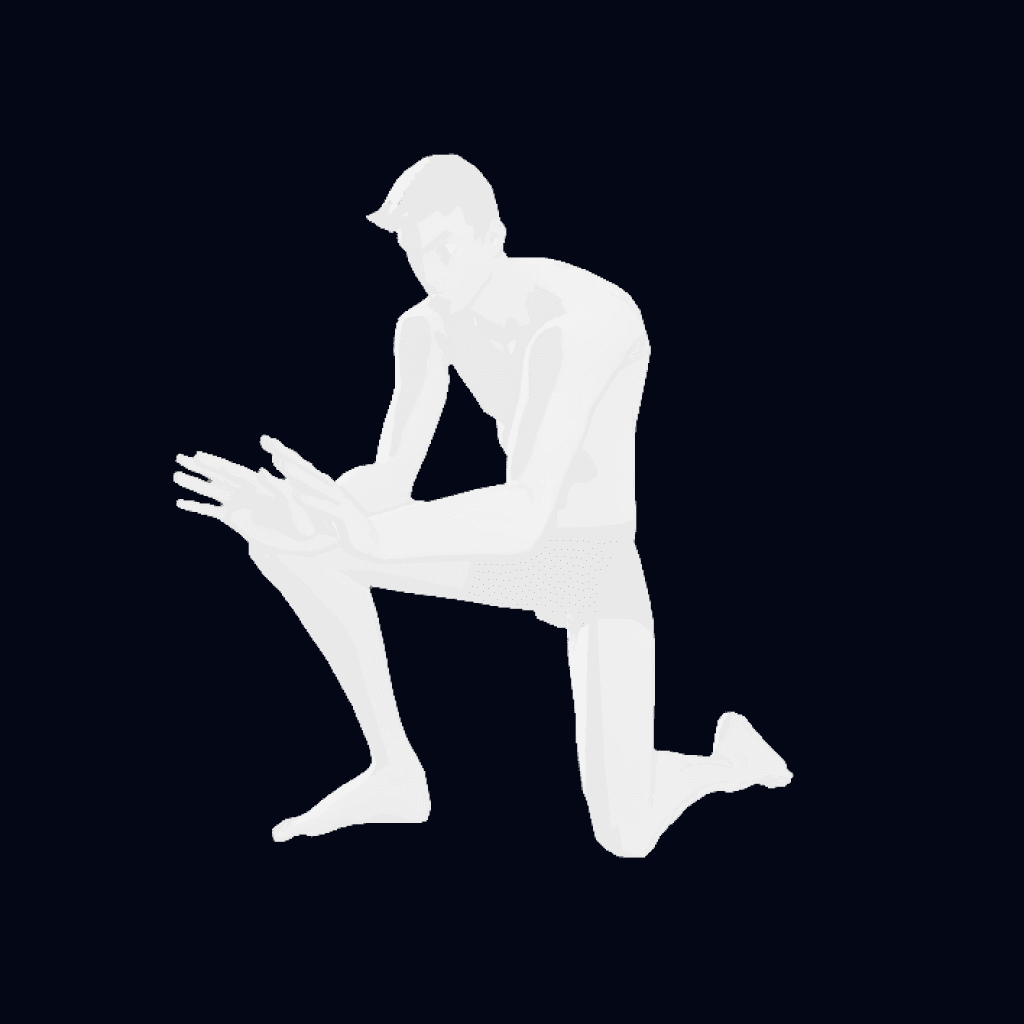 Warming Hands (Emote)
