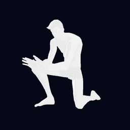 Warming Hands (Emote)