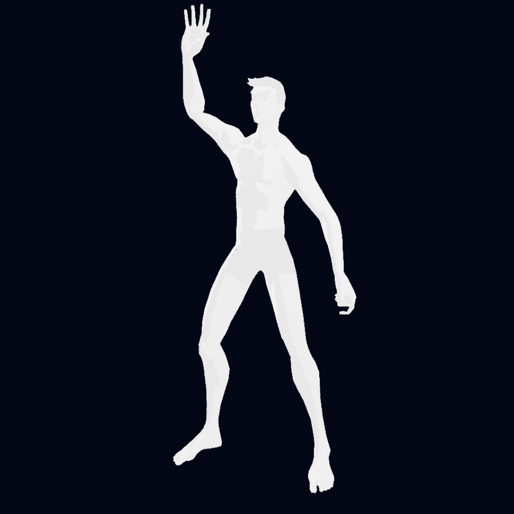 Wave (Emote)