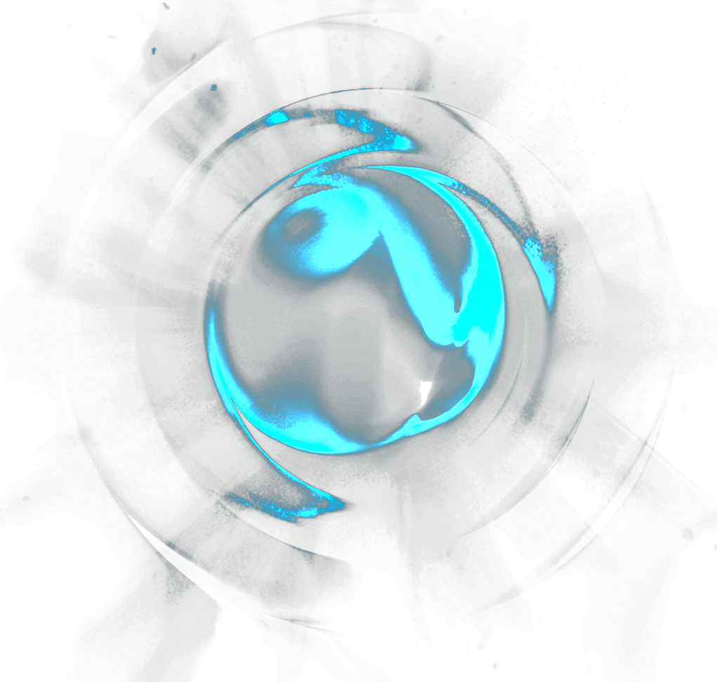 Energy Footstep Particle