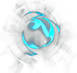 Energy Footstep Particle