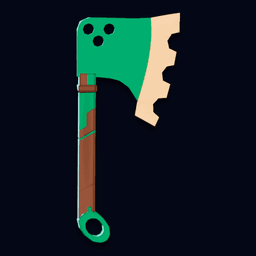 Hatchet of Sir Lionell