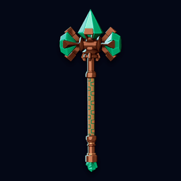 War Hammer of Sir Lionell