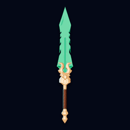 Great Sword of Sir Lionell