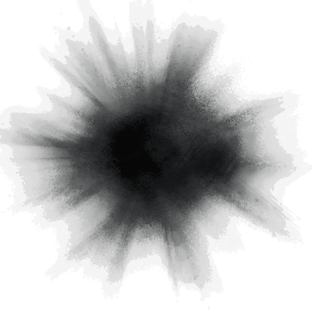 Explosive Footstep Particle