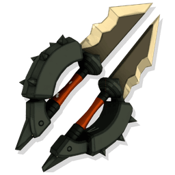 Fangs of the Celadon Exile IV