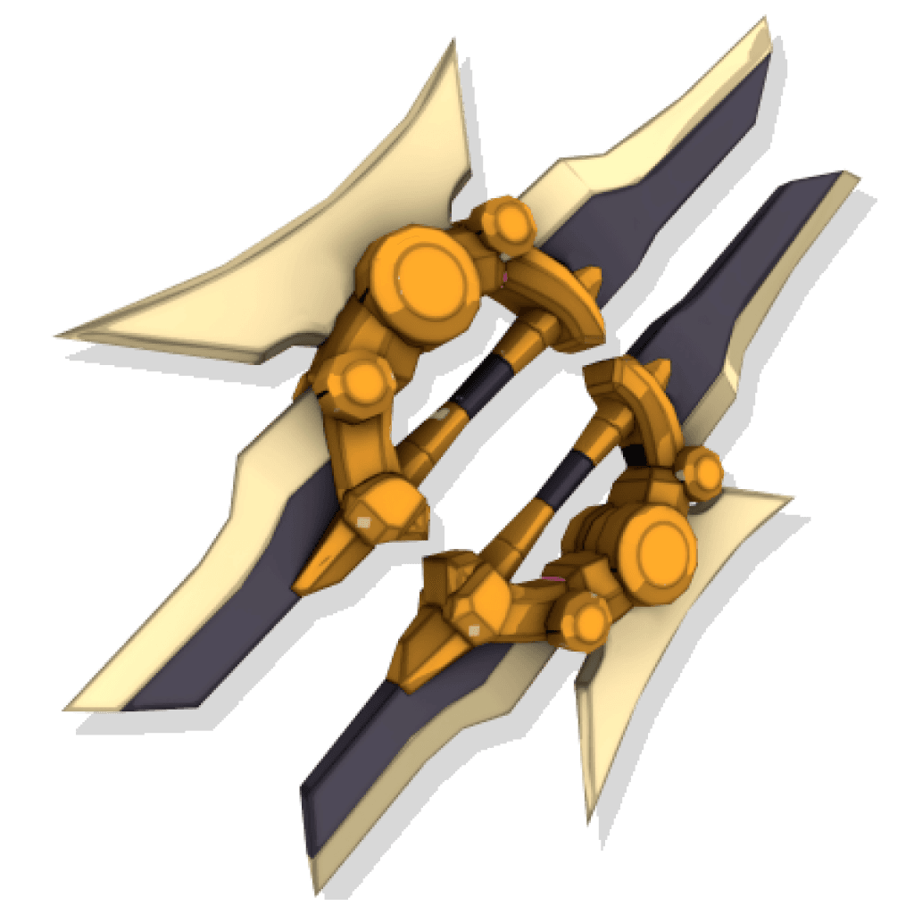 Fangs of the Celadon Exile VIII