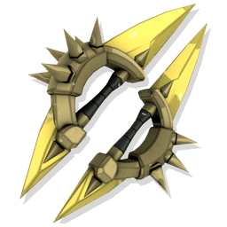 Fangs of the Celadon Exile VI