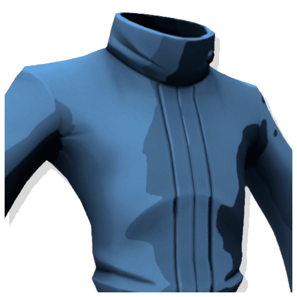 Vestments of Cosmic Dominion Chest I
